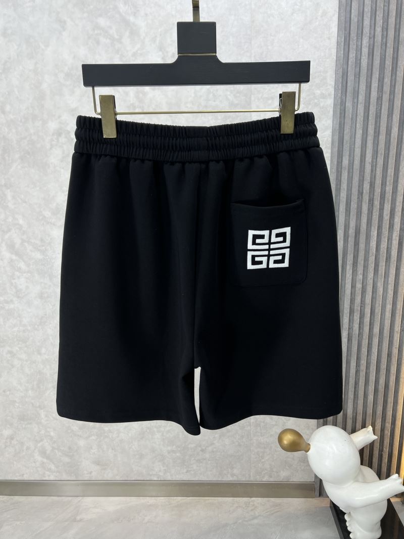 Givenchy Short Pants